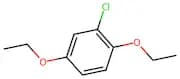 1-Chloro-2,5-diethoxybenzene