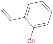 2-Vinylphenol (stabilized with TBC)