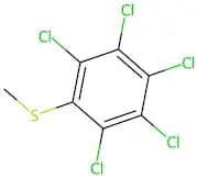 Pentachlorothioanisole