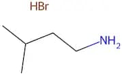 Isopentylamine Hydrobromide