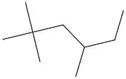 2,2,4-Trimethylhexane
