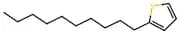 2-Decylthiophene