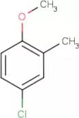 4-Chloro-2-methylanisole