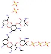 Netilmicin Sulfate