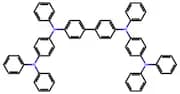 N,N'-Bis[4-(diphenylamino)phenyl]-N,N'-diphenylbenzidine