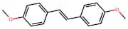 4,4'-Dimethoxy-trans-stilbene