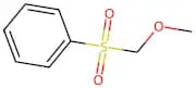 Methoxymethyl Phenyl Sulfone
