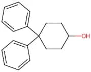 4,4-Diphenylcyclohexanol