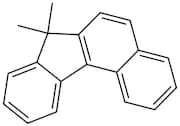7,7-Dimethyl-7H-benzo[c]fluorene