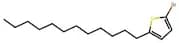 2-Bromo-5-dodecylthiophene