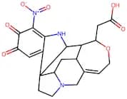 Cacotheline Monohydrate
