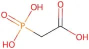 Phosphonoethanoic acid
