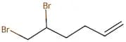 5,6-Dibromo-1-hexene