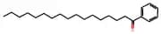 Heptadecanophenone