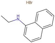 N-Ethyl-1-naphthylamine Hydrobromide