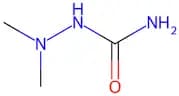 1,1-Dimethylsemicarbazide