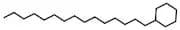 Pentadecylcyclohexane