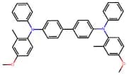N,N'-Bis(4-methoxy-2-methylphenyl)-N,N'-diphenylbenzidine