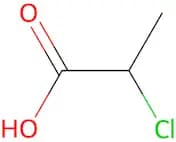 2-Chloropropionic Acid