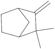 (+/-)-Camphene (contains ca. 20% Tricyclene)