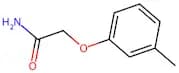 3'-Methylphenoxyacetamide