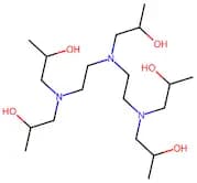 N,N,N',N'',N''-Pentakis(2-hydroxypropyl)diethylenetriamine