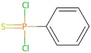 Phenylthiophosphonic Dichloride