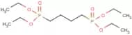 Tetraethyl(1,4-butylene)bisphosphonate
