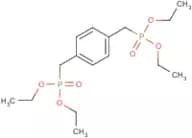 1,4-Bis(diethylphosphono)dimethylbenzene