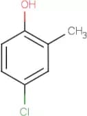 4-Chloro-2-methylphenol