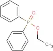 Ethyl diphenylphosphinate