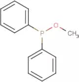 Methyl diphenylphosphinite