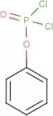 Phenyl dichlorophosphate