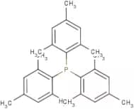Tris(2,4,6-trimethylphenyl)phosphine