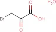 3-Bromo-2-oxopropanoic acid hydrate