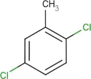 2,5-Dichlorotoluene