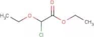 Ethyl chloro(ethoxy)acetate