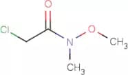 2-Chloro-N-methoxy-N-methylacetamide