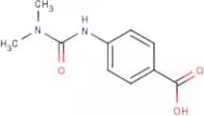 4-[(Dimethylcarbamoyl)amino]benzoic acid