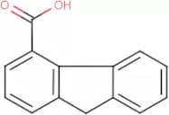 9H-Fluorene-4-carboxylic acid