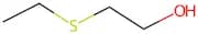 2-Hydroxyethyl ethyl sulphide