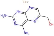 6-Hydroxymethyl-2,4-diaminopteridine hydrobromide