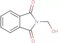 N-(Hydroxymethyl)phthalimide
