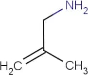 2-Methylallylamine