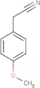 4-Methoxyphenylacetonitrile