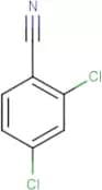 2,4-Dichlorobenzonitrile
