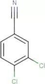 3,4-Dichlorobenzonitrile