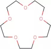 1,4,7,10,13-Pentaoxacyclopentadecane