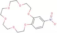 4'-Nitrobenzo-18-crown-6-ether