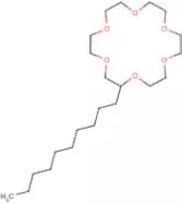 Decyl-18-crown-6-ether